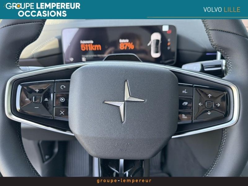 Image POLESTAR Polestar 4 544ch Long range Dual motor Prime