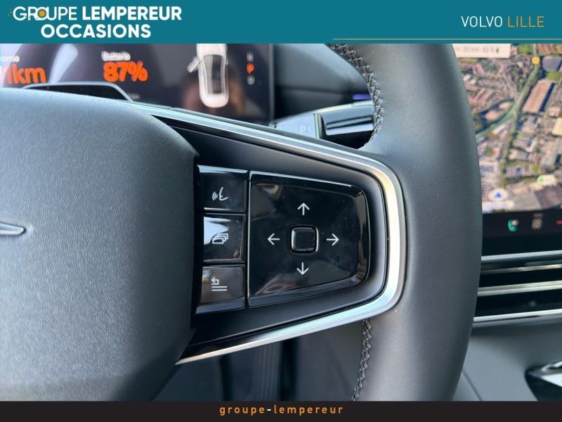 Image POLESTAR Polestar 4 544ch Long range Dual motor Prime