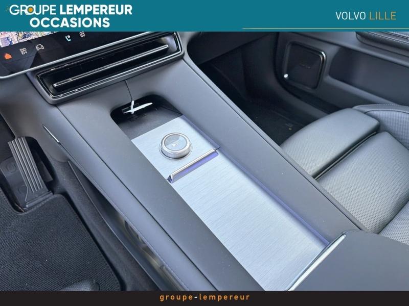 Image POLESTAR Polestar 4 544ch Long range Dual motor Prime