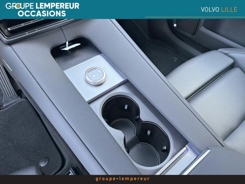 Image POLESTAR Polestar 4 544ch Long range Dual motor Prime