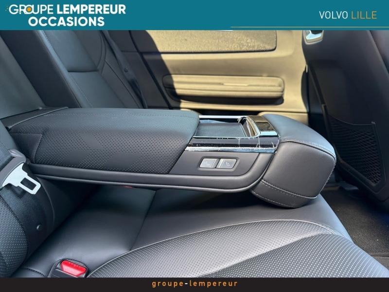 Image POLESTAR Polestar 4 544ch Long range Dual motor Prime