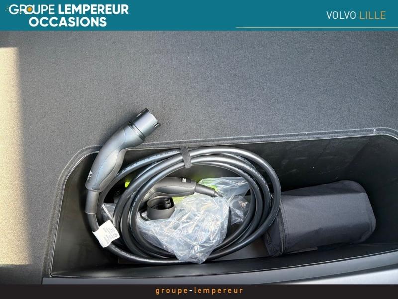 Image POLESTAR Polestar 4 544ch Long range Dual motor Prime