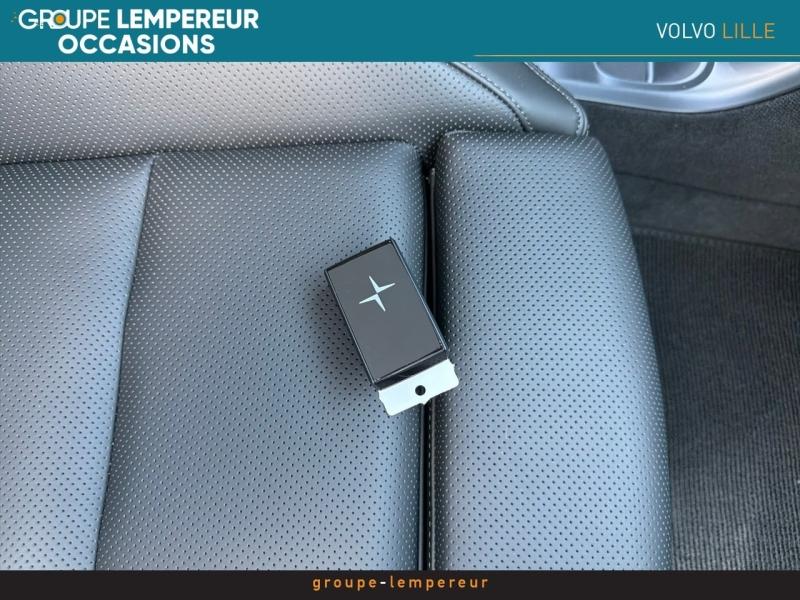 Image POLESTAR Polestar 4 544ch Long range Dual motor Prime