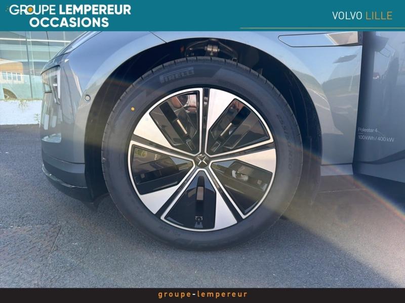 Image POLESTAR Polestar 4 544ch Long range Dual motor Prime