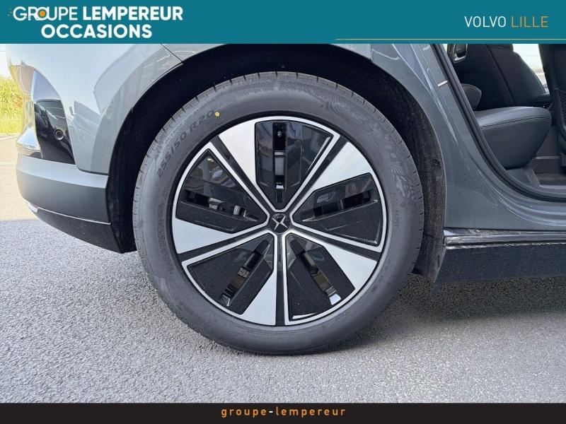 Image POLESTAR Polestar 4 544ch Long range Dual motor Prime