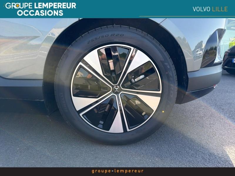 Image POLESTAR Polestar 4 544ch Long range Dual motor Prime