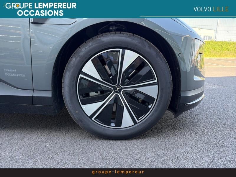 Image POLESTAR Polestar 4 544ch Long range Dual motor Prime
