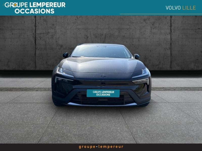 Image POLESTAR Polestar 4 272ch Long range Single motor Prime