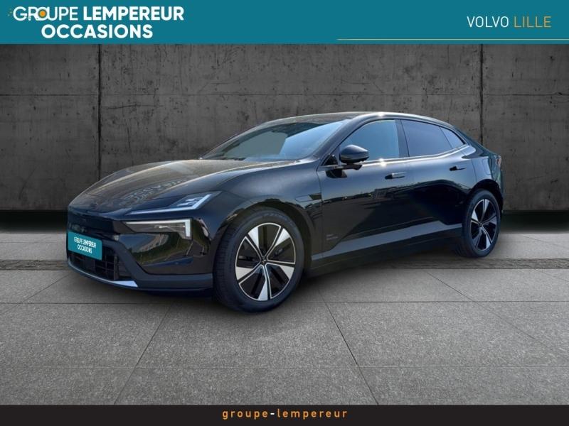 Image POLESTAR Polestar 4 272ch Long range Single motor Prime