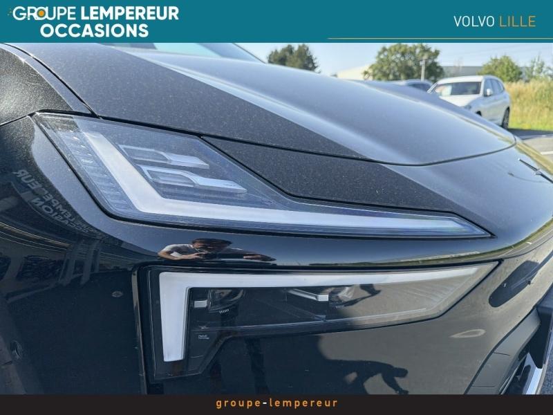 Image POLESTAR Polestar 4 272ch Long range Single motor Prime
