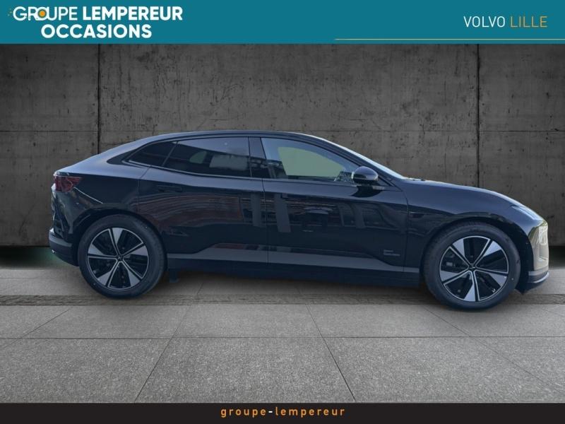 Image POLESTAR Polestar 4 272ch Long range Single motor Prime