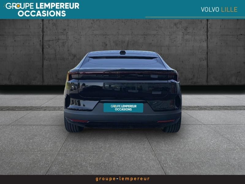 Image POLESTAR Polestar 4 272ch Long range Single motor Prime