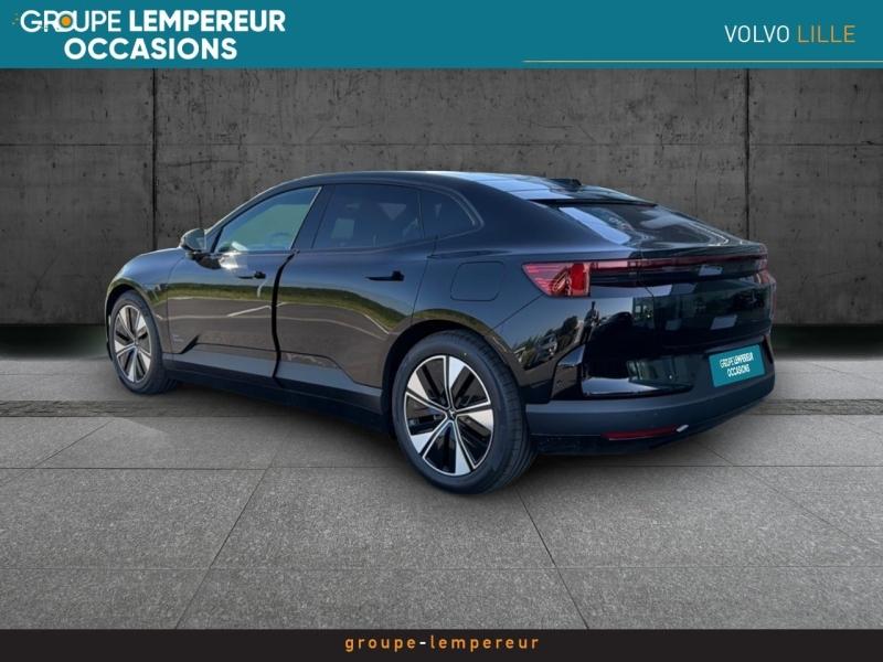 Image POLESTAR Polestar 4 272ch Long range Single motor Prime