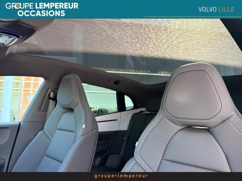 Image POLESTAR Polestar 4 272ch Long range Single motor Prime