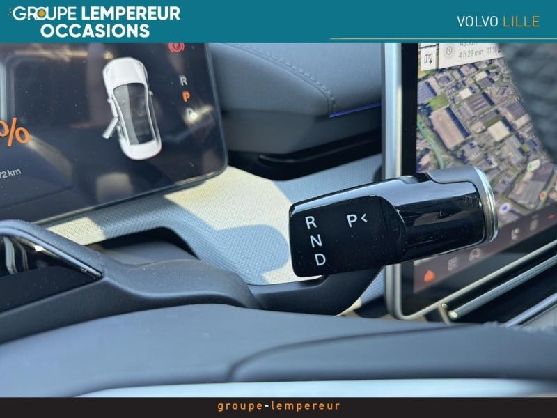 Image POLESTAR Polestar 4 272ch Long range Single motor Prime
