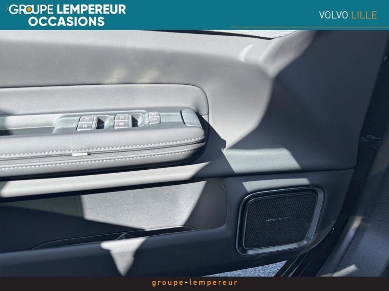 Image POLESTAR Polestar 4 272ch Long range Single motor Prime