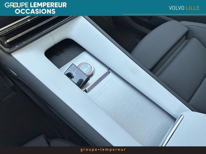 Image POLESTAR Polestar 4 272ch Long range Single motor Prime