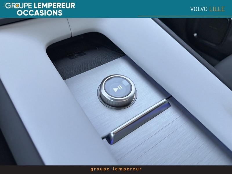 Image POLESTAR Polestar 4 272ch Long range Single motor Prime