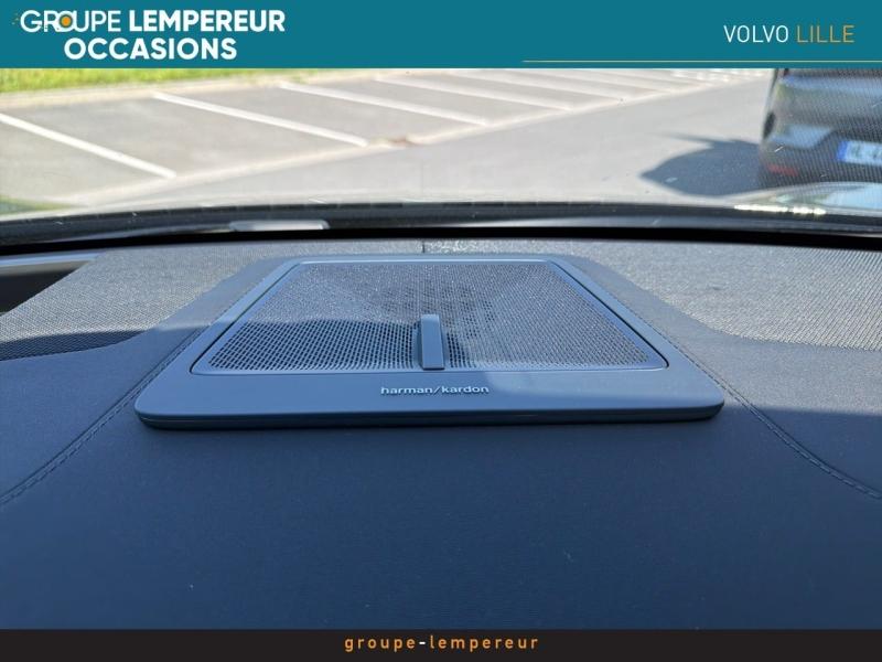 Image POLESTAR Polestar 4 272ch Long range Single motor Prime