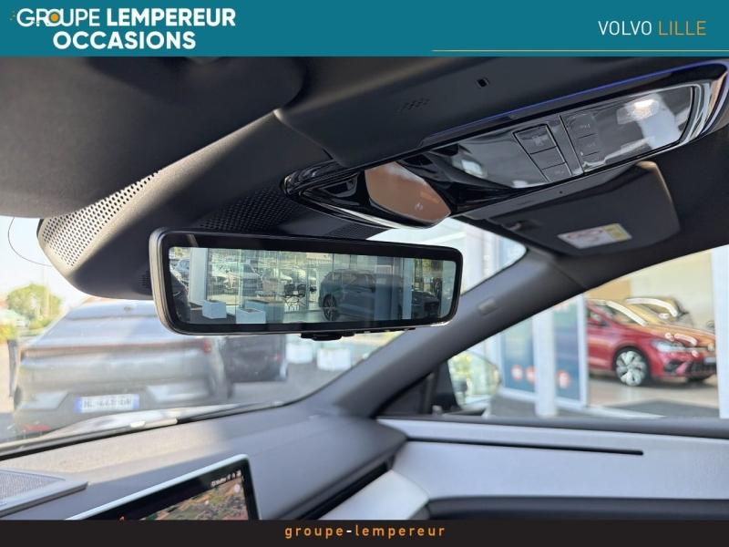 Image POLESTAR Polestar 4 272ch Long range Single motor Prime