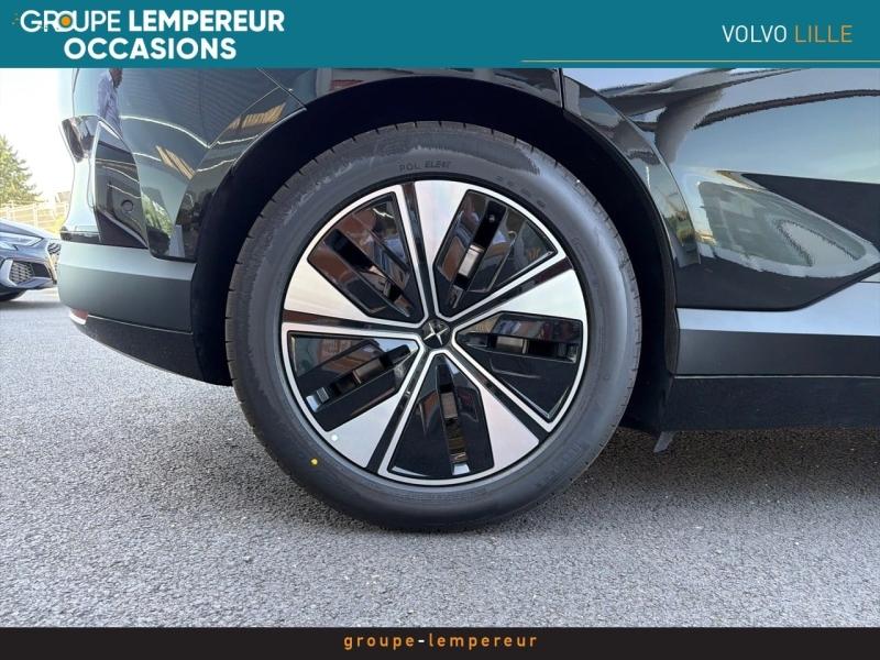 Image POLESTAR Polestar 4 272ch Long range Single motor Prime