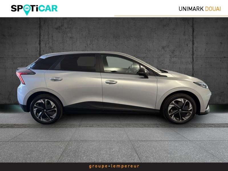 Image MG MOTOR MG4 EV 204ch - 64kWh Comfort