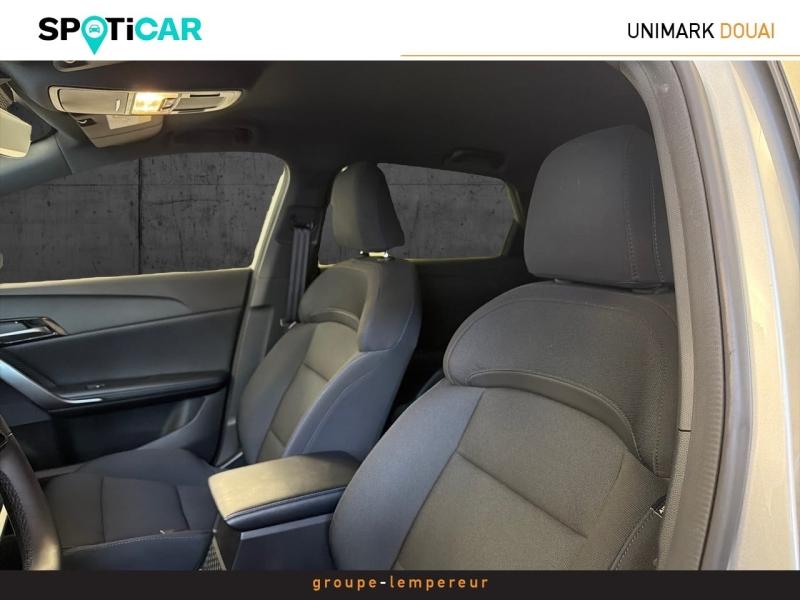 Image MG MOTOR MG4 EV 204ch - 64kWh Comfort