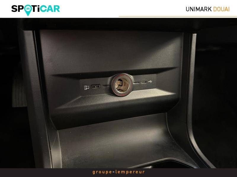 Image MG MOTOR MG4 EV 204ch - 64kWh Comfort