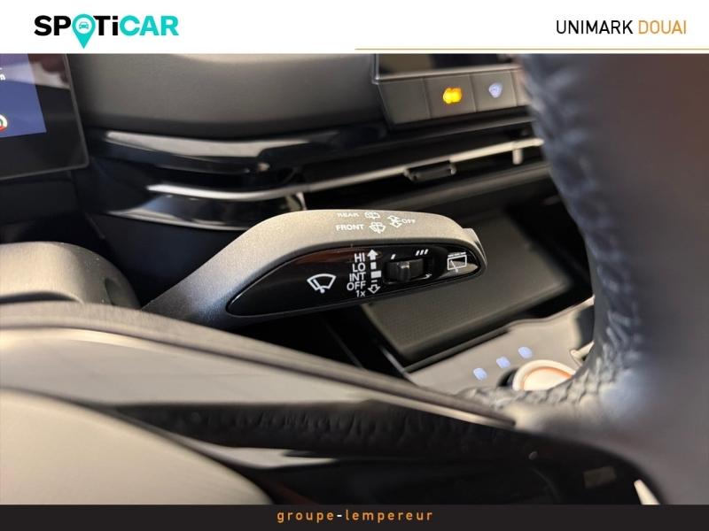 Image MG MOTOR MG4 EV 204ch - 64kWh Comfort