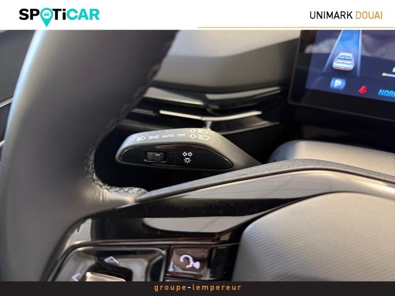 Image MG MOTOR MG4 EV 204ch - 64kWh Comfort