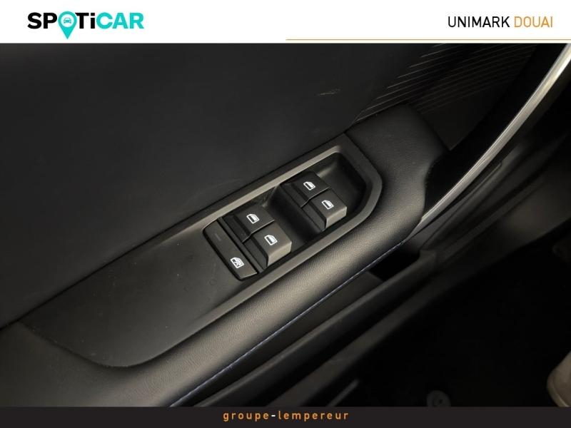 Image MG MOTOR MG4 EV 204ch - 64kWh Comfort