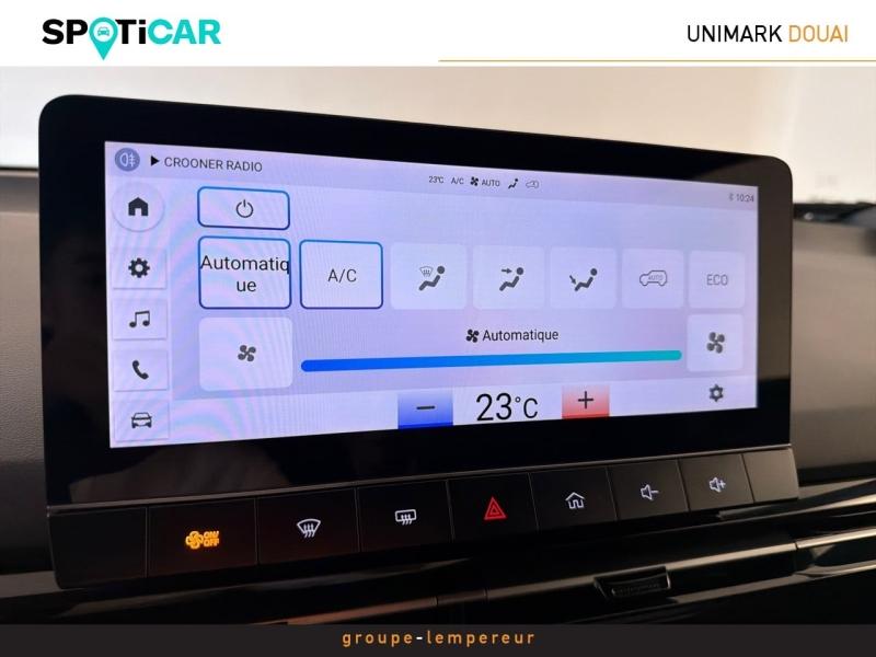 Image MG MOTOR MG4 EV 204ch - 64kWh Comfort