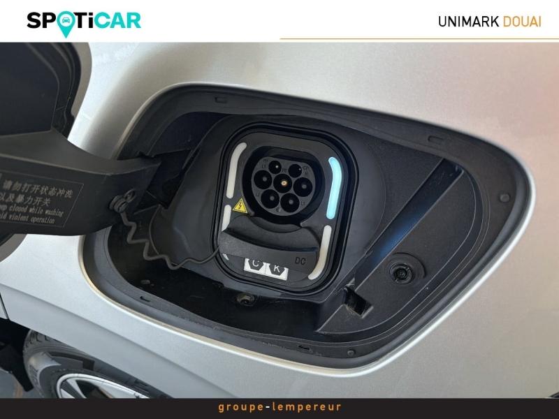 Image MG MOTOR MG4 EV 204ch - 64kWh Comfort
