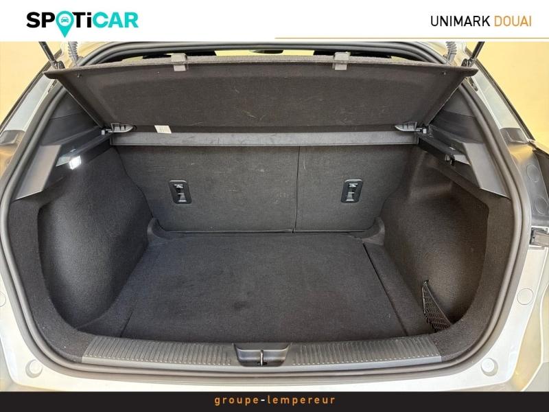 Image MG MOTOR MG4 EV 204ch - 64kWh Comfort
