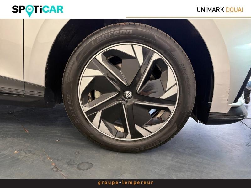 Image MG MOTOR MG4 EV 204ch - 64kWh Comfort