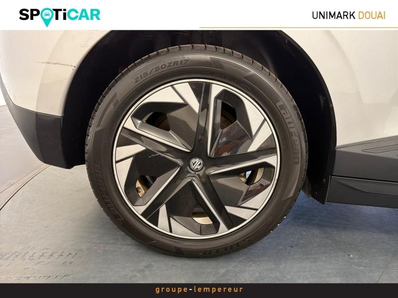 Image MG MOTOR MG4 EV 204ch - 64kWh Comfort
