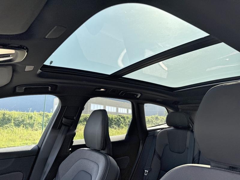 Image VOLVO XC60 T6 Hybride Rechargeable 253 + 145ch Plus Style Dark Geartronic 8 AWD
