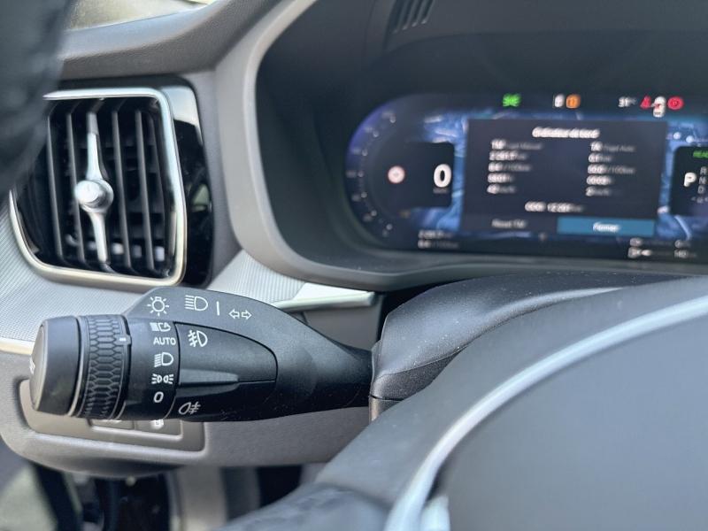 Image VOLVO XC60 T6 Hybride Rechargeable 253 + 145ch Plus Style Dark Geartronic 8 AWD