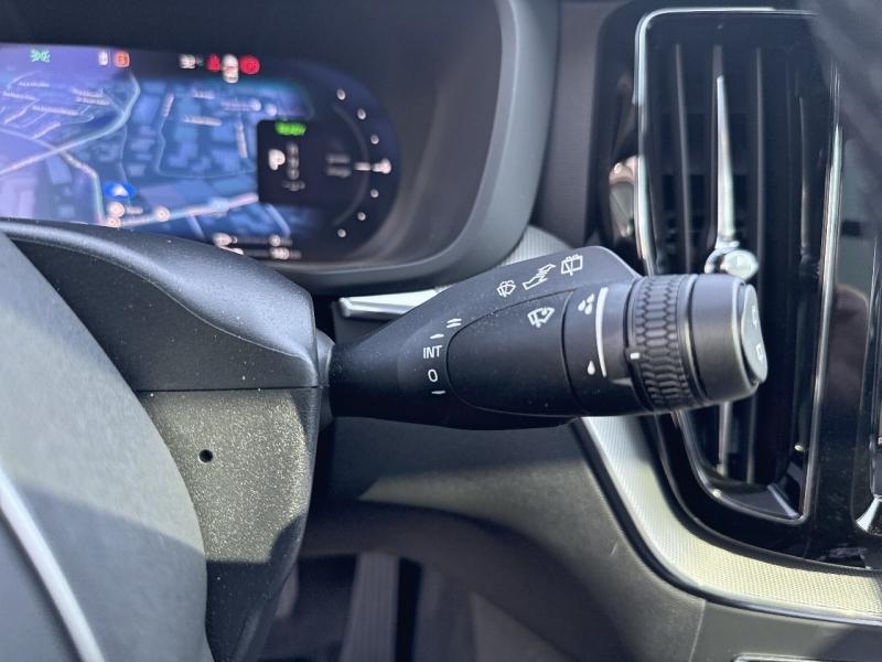 Image VOLVO XC60 T6 Hybride Rechargeable 253 + 145ch Plus Style Dark Geartronic 8 AWD