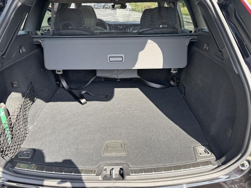 Image VOLVO XC60 T6 Hybride Rechargeable 253 + 145ch Plus Style Dark Geartronic 8 AWD