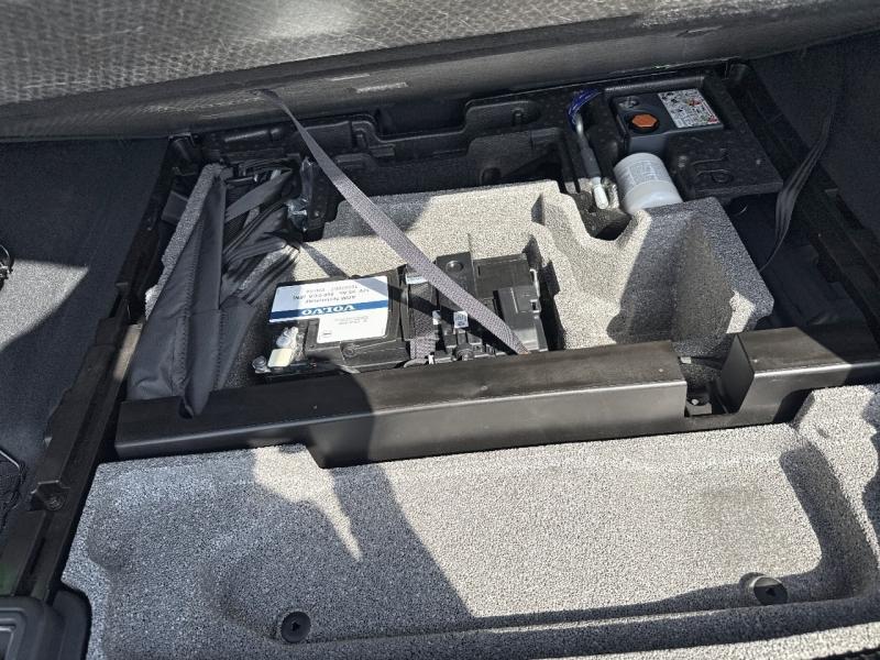 Image VOLVO XC60 T6 Hybride Rechargeable 253 + 145ch Plus Style Dark Geartronic 8 AWD
