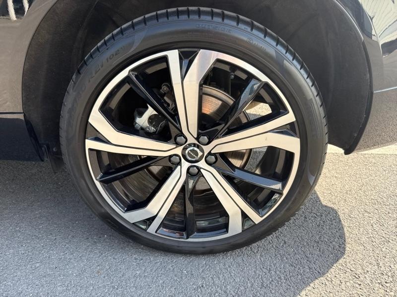 Image VOLVO XC60 T6 Hybride Rechargeable 253 + 145ch Plus Style Dark Geartronic 8 AWD