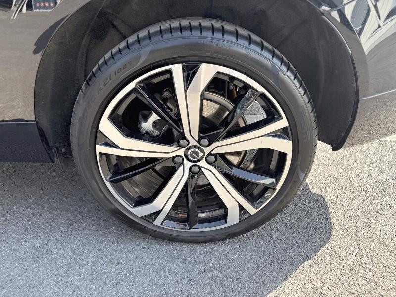 Image VOLVO XC60 T6 Hybride Rechargeable 253 + 145ch Plus Style Dark Geartronic 8 AWD