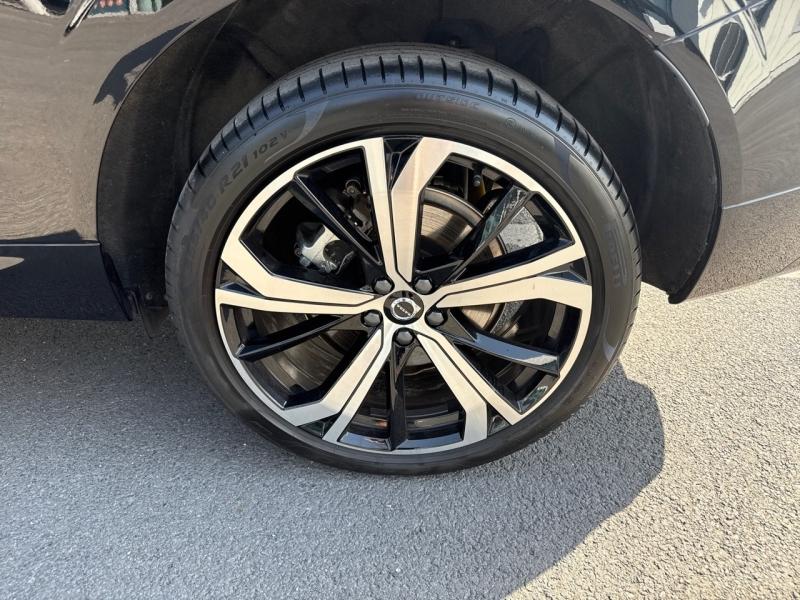 Image VOLVO XC60 T6 Hybride Rechargeable 253 + 145ch Plus Style Dark Geartronic 8 AWD