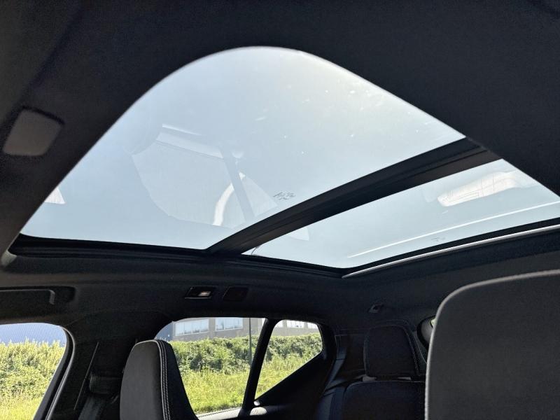 Image VOLVO XC40 B3 163ch Black Edition DCT 7