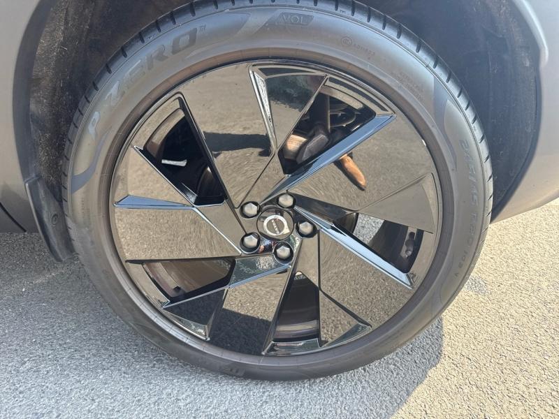 Image VOLVO XC40 B3 163ch Black Edition DCT 7