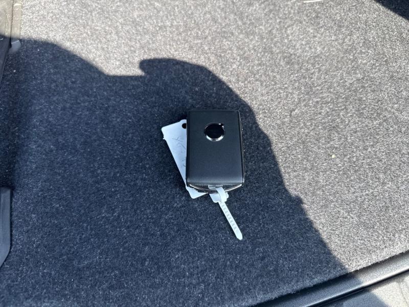 Image VOLVO XC40 B3 163ch Black Edition DCT 7
