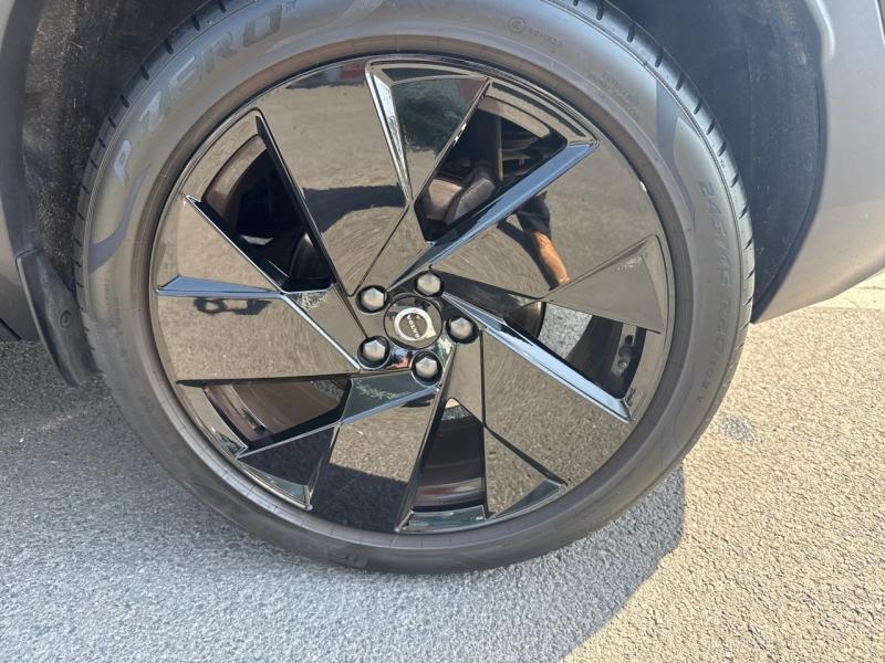Image VOLVO XC40 B3 163ch Black Edition DCT 7