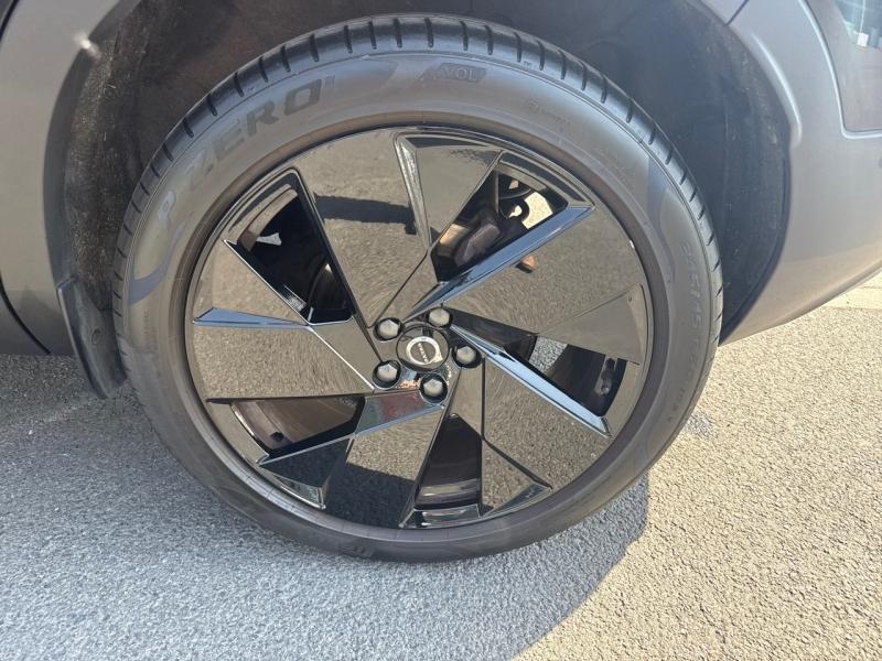 Image VOLVO XC40 B3 163ch Black Edition DCT 7