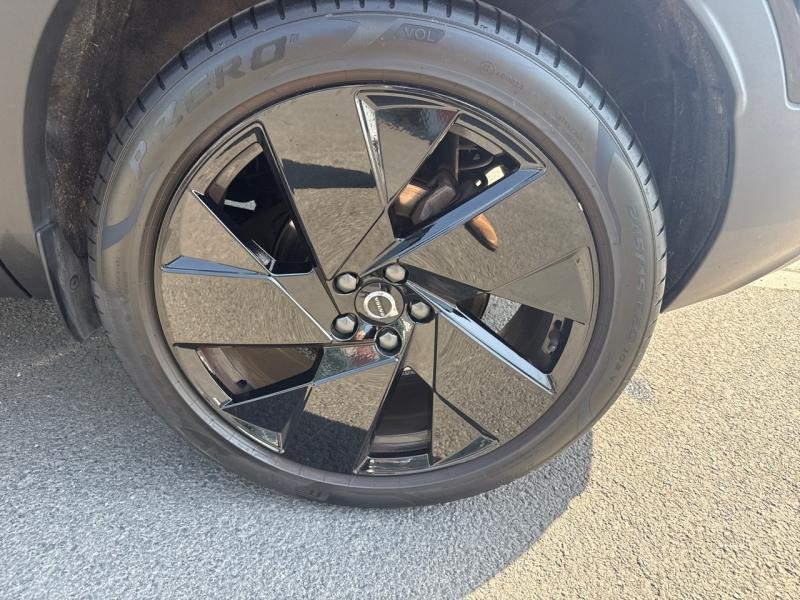 Image VOLVO XC40 B3 163ch Black Edition DCT 7